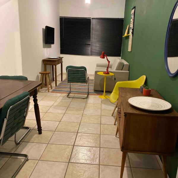Edifício Minas - Apartamento 05 - 01º andar - Foto 2