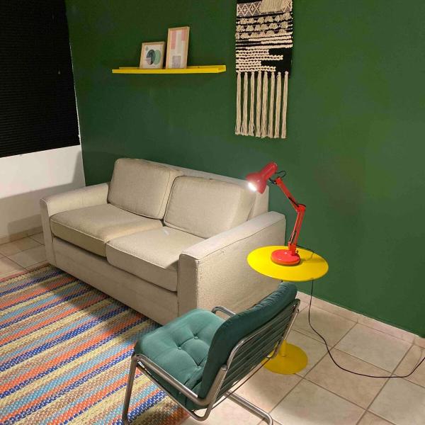 Edifício Minas - Apartamento 05 - 01º andar - Foto 4