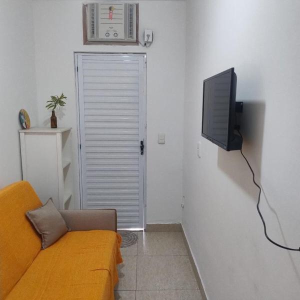 Casa Amarela