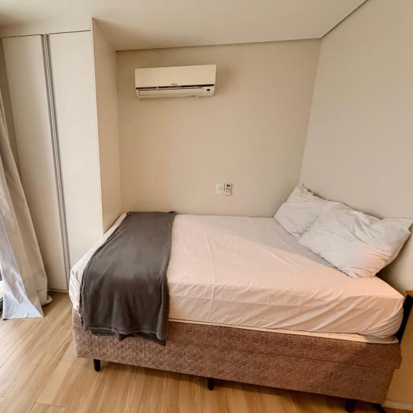 Flat Confortável na Augusta - Próx Paulista e Metrô Mackenzie - Foto 2