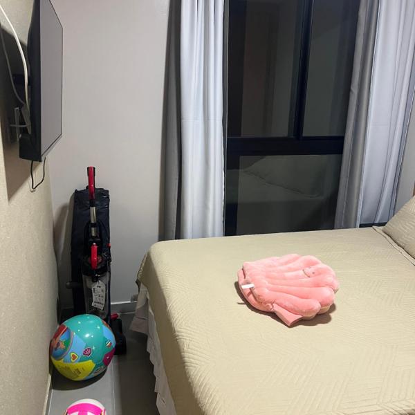 Apartamento Nomar Carneiros Ecoliving - Foto 2