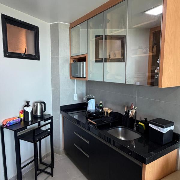 Apartamento Nomar Carneiros Ecoliving - Foto 5