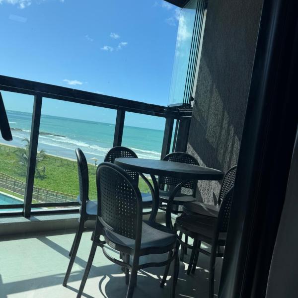 Apartamento Nomar Carneiros Ecoliving