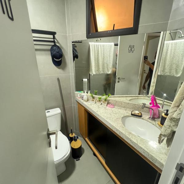 Apartamento Nomar Carneiros Ecoliving - Foto 3