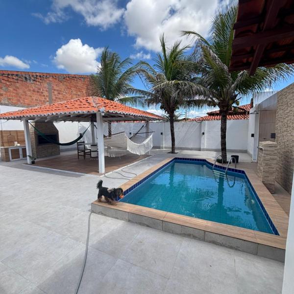 Casa de praia Luiz Correia paraíso azul - Foto 4