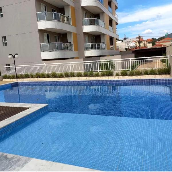 Flat com ótima localização - Foto 4