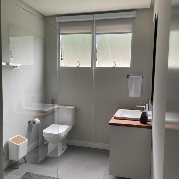 Home Office perfeito Apto Mobiliado e Estruturado em Salvador, Brasil - Foto 3