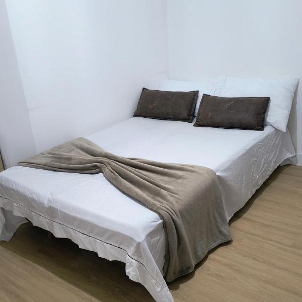 Flat 101, um refúgio no centro de Governador Valadares - Foto 2