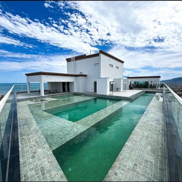 Priority Residence