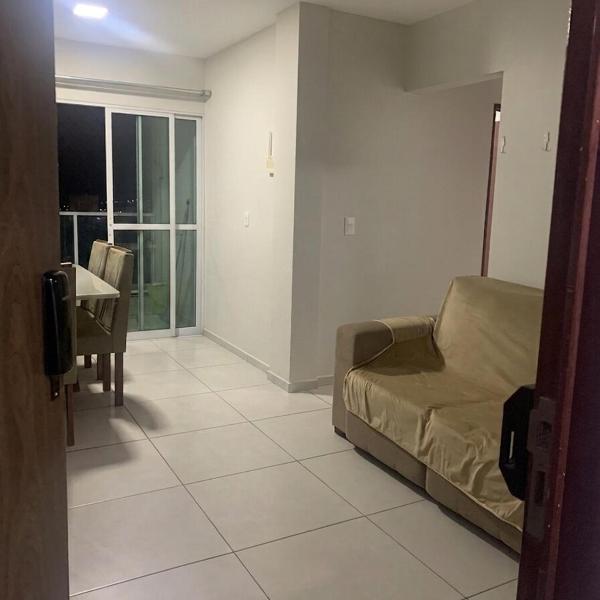 Apartment with the best view of the city