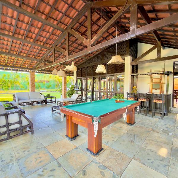 Casa Paraíso Cumbuco 15 Pessoas com Piscina Privativa e 50m da Praia - Foto 4