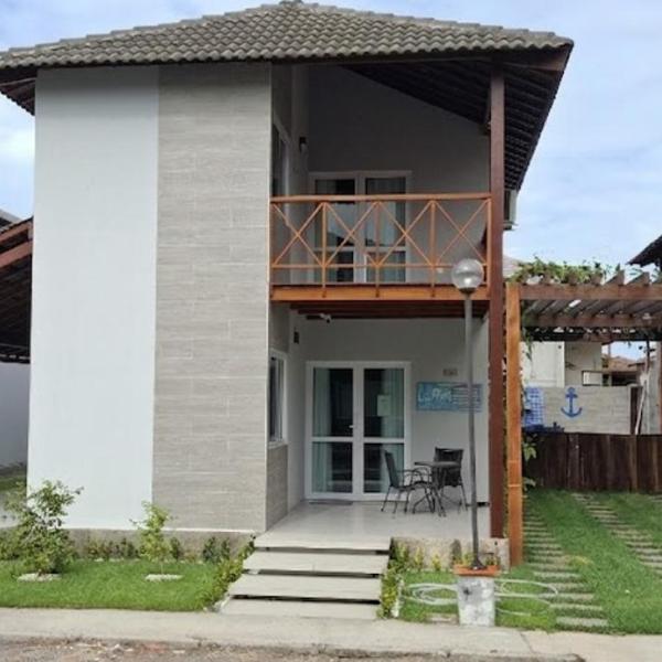 CasaMar - Praia de Carneiros em Tamandaré - Foto 2