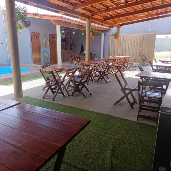 Casa de temporada Grifo eventos - Foto 4