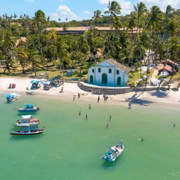 CasaMar - Praia de Carneiros em Tamandaré, hotel in Praia dos Carneiros