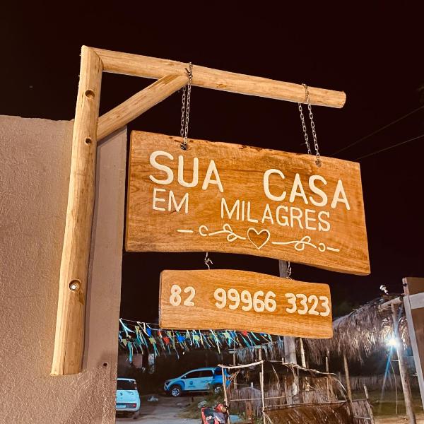 Sua Casa em Milagres - Foto 3