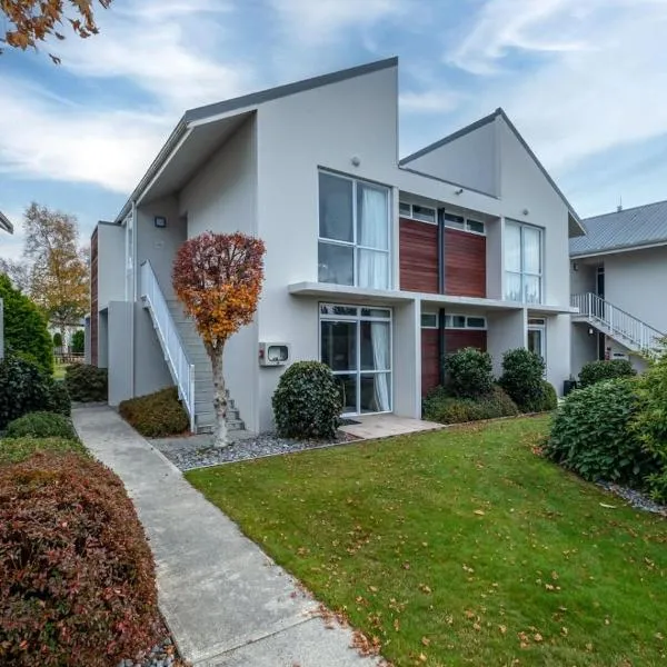 Methven Nest Apartment, hotel a Methven