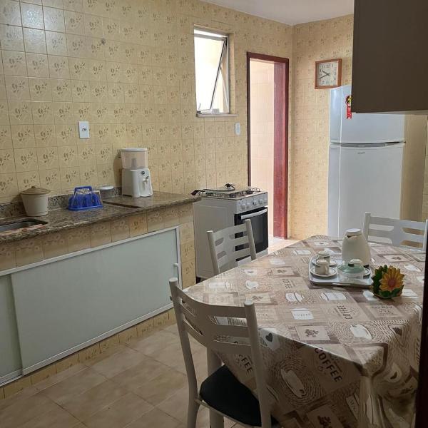 Apartamento pertinho da praia - Foto 5