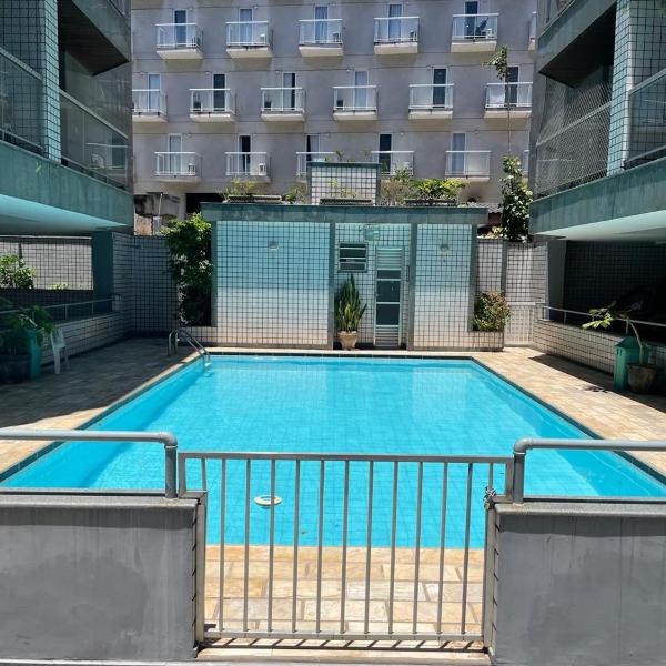 Apartamento pertinho da praia - Foto 4
