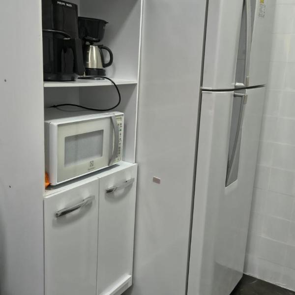 Apartamento familiar no Catete - Foto 4