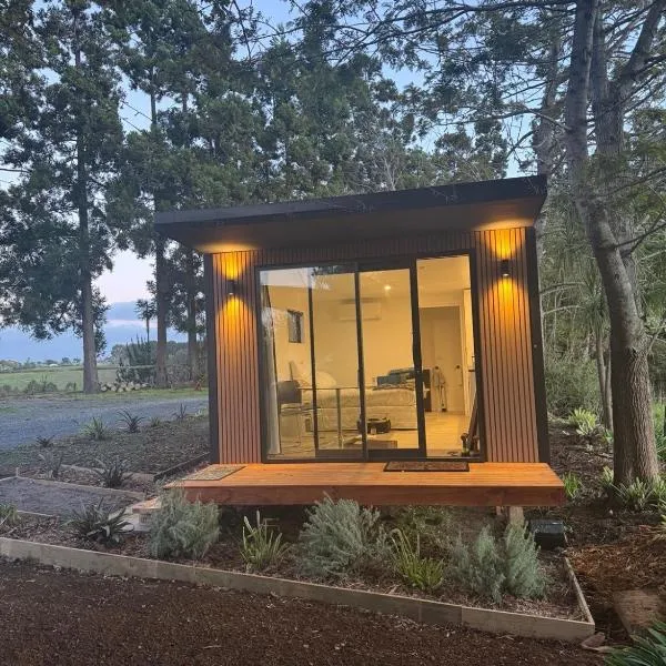 On Waipapa's Doorstep close to kerikeri, hotel em Waipapa
