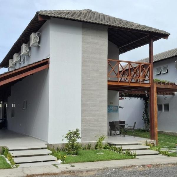 CasaMar - Praia de Carneiros em Tamandaré - Foto 3