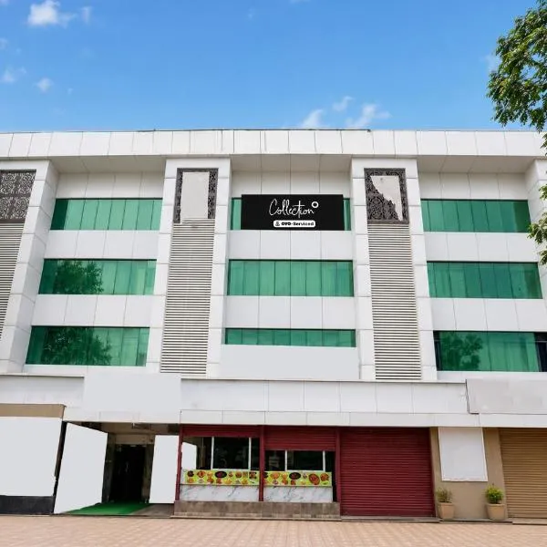 Collection O Dahisar Mori Kalyan Phata Formerly Pearl Residency, ξενοδοχείο σε Ghansoli