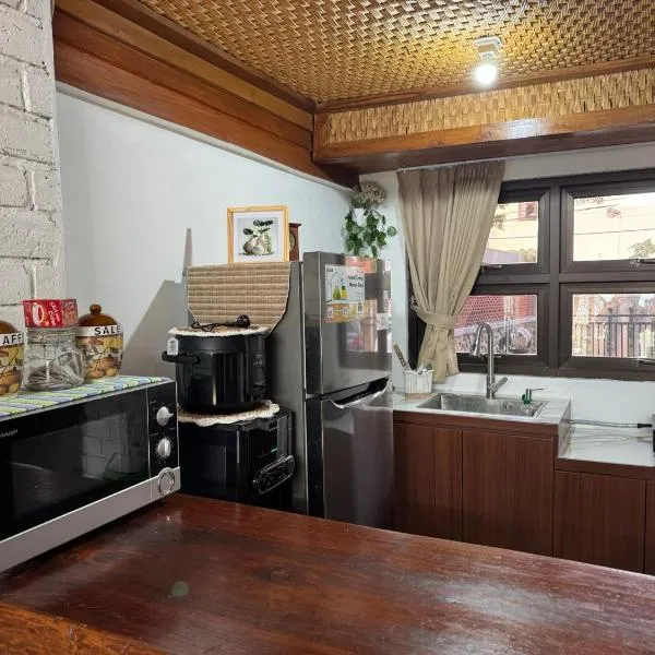 Kirana Guesthouse Bandung, Hotel in Bandung