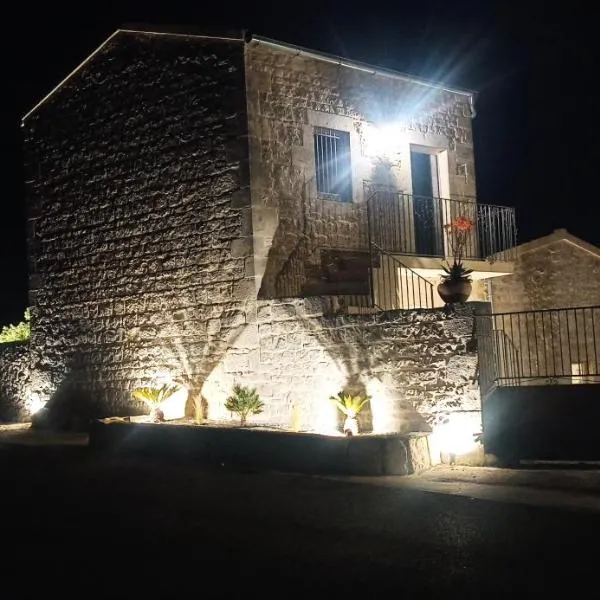 La casa di Jacopo, hotel sa Modica