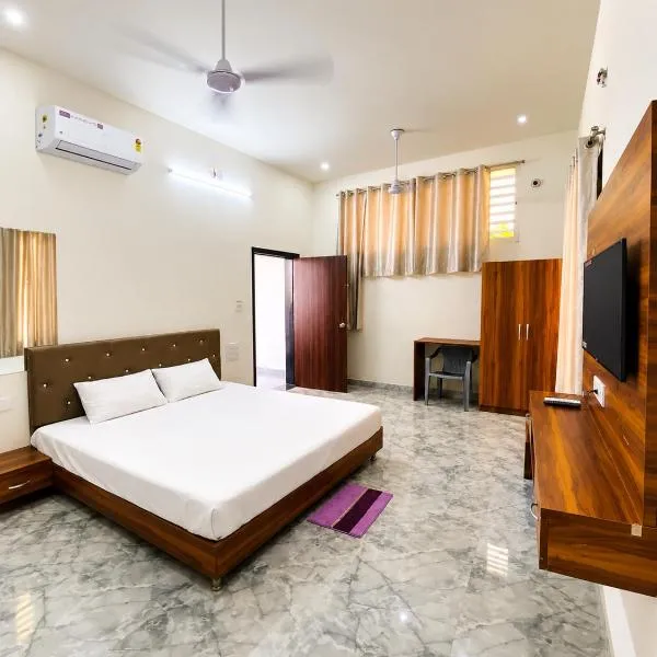 Takery Resort & Waterpark: Chittaurgarh şehrinde bir otel