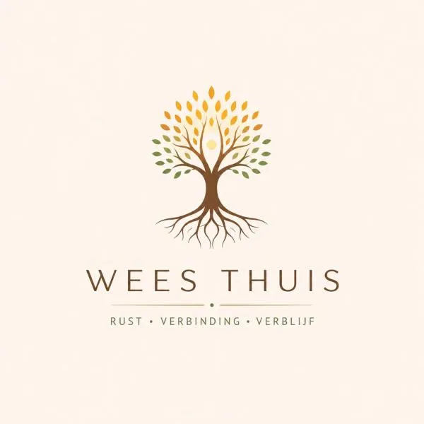 Natuur-retraite met verblijf en helend persoonlijk consult, hotel di Schagerbrug