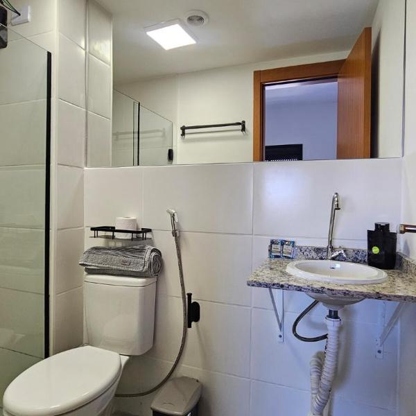 Apartamento com lazer completo sp - Foto 3