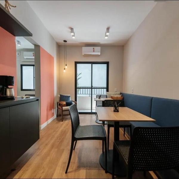 Apartamento com lazer completo sp - Foto 5