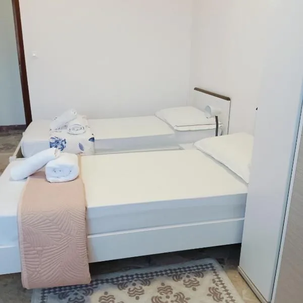 Marghera में, होटल Aaron guest house