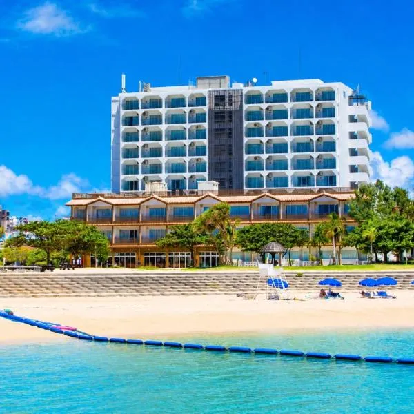 Condominium Hotel Monpa, отель в Тятане