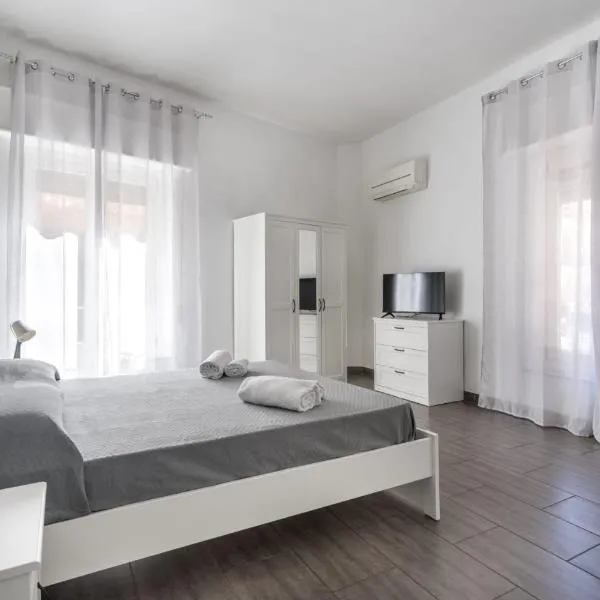 U Kantuneddu, hotell Palermos