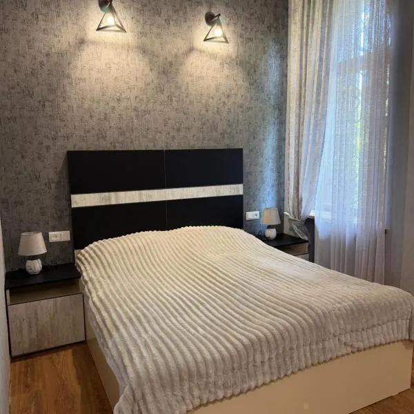 ElMar Guesthouse, Hotel in Sewan