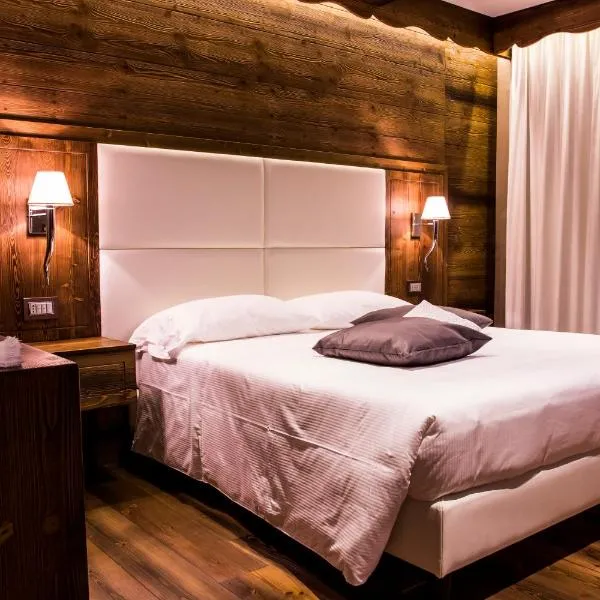 Hotel Reale, hotell sihtkohas Lurisia