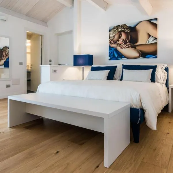 Deki Relais, hotel in Sassari