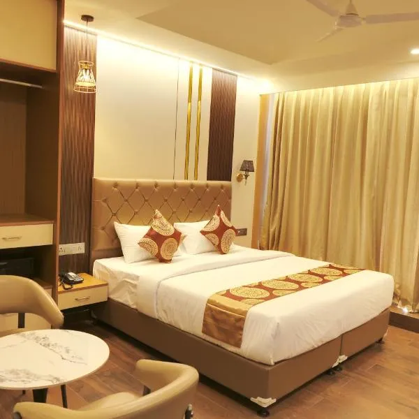 Yes Hotels, hotel v mestu Bangalore