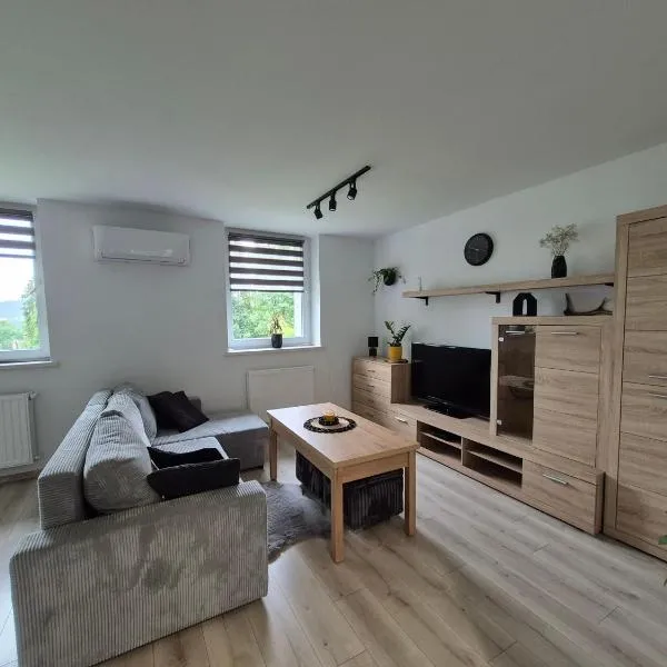 Sowi Zakątek, hotel v destinaci Jugów