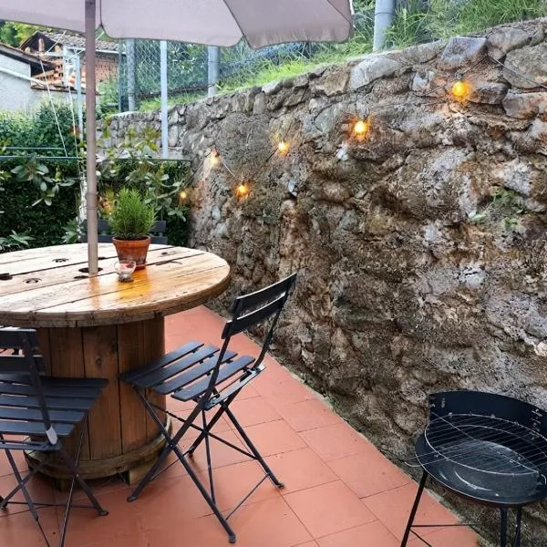 La Voltina, hotelli kohteessa Diecimo