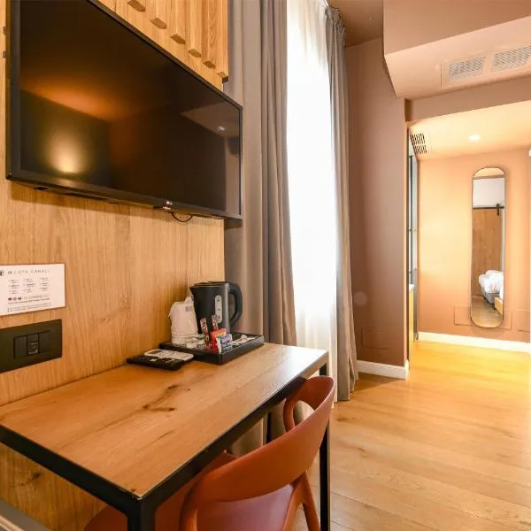 Best Western Hotel Arya, hotel u Sirmioneu