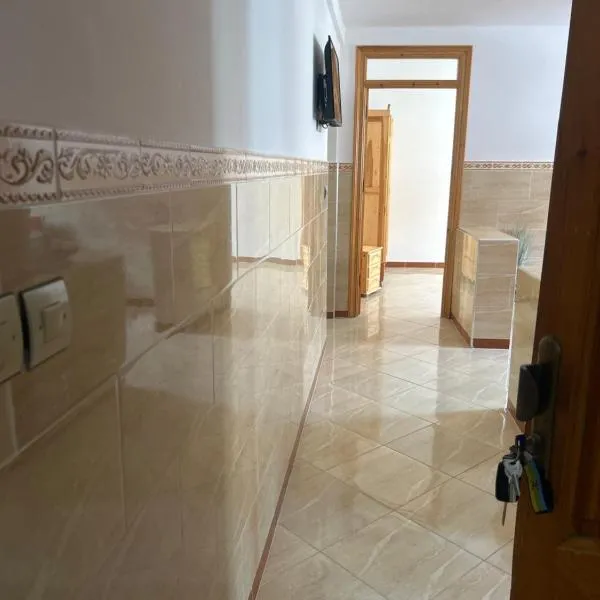 Hoceima F3 Climatisé, hotel v destinácii Al Hoceïma