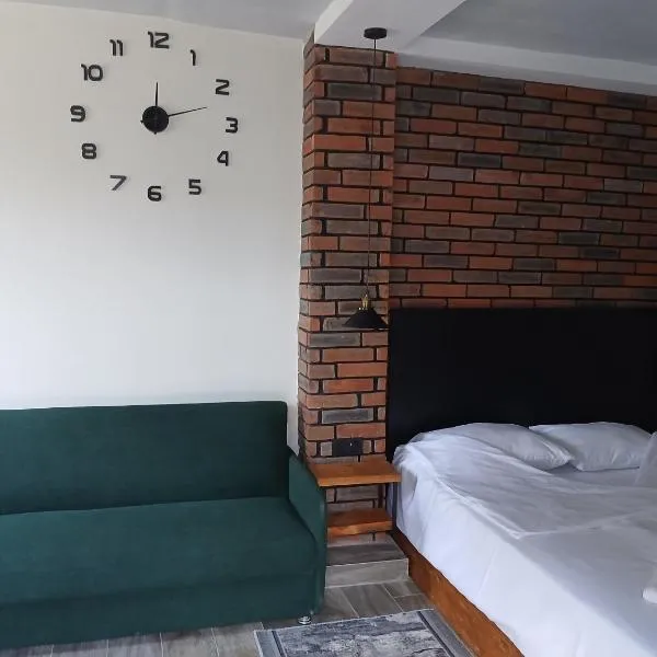 White House, hotel a Gyumri