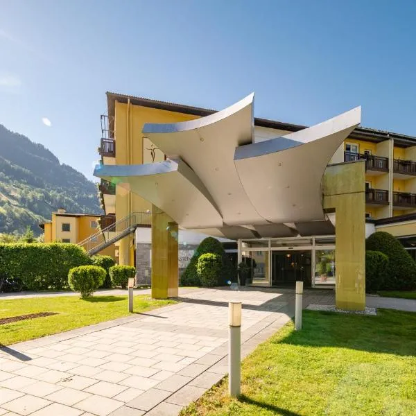 Hotel PALACE, hotel in Bad Hofgastein