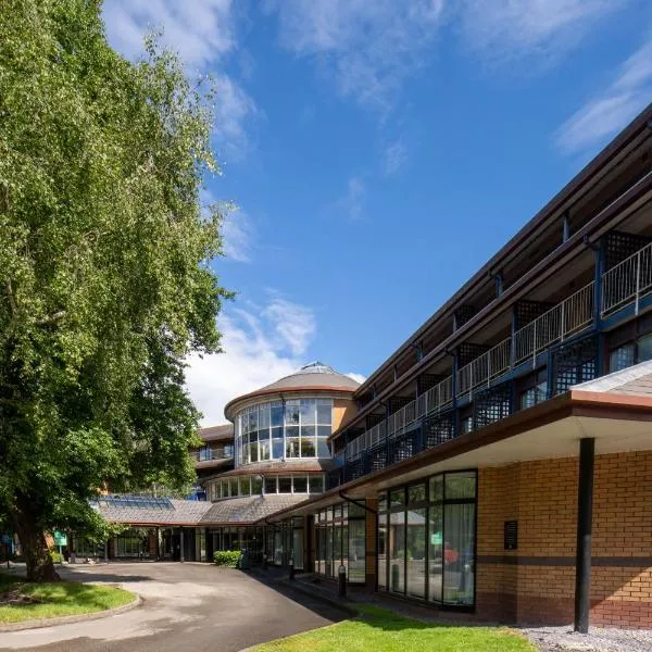 Derby Mickleover Hotel, BW Signature Collection, hotel u gradu Derbi