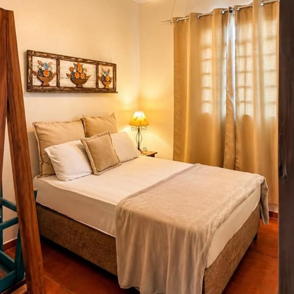 Casa Aconchegante - Sao Joao Del Rei