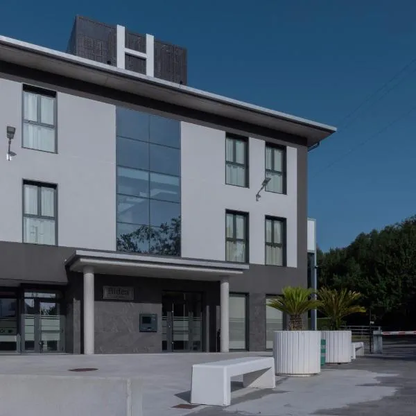 Hotel Bidea, hotel en Alsasua