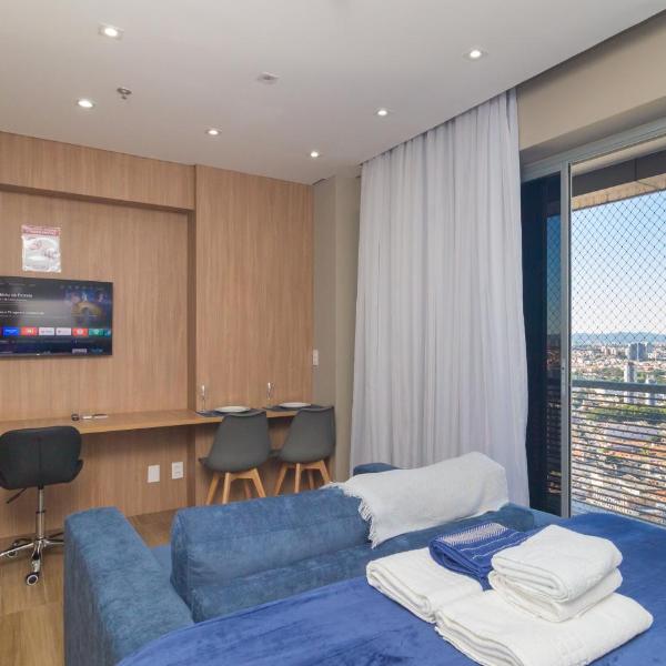 The CityPlex | Apartamentos Prime no Centro de Osasco - Foto 5