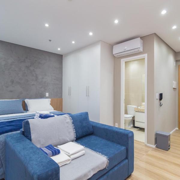 The CityPlex | Apartamentos Prime no Centro de Osasco - Foto 4